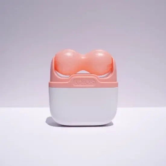 Beautimate 2-in-1 Cryotherapy Ice Roller &ndash; Double-Sided Facial Tool for Puffiness, Redness, and Skin Recovery image {13}