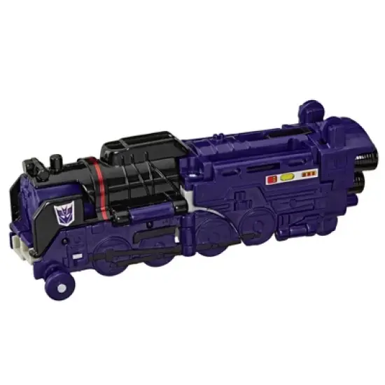 Transformers G1 Astrotrain | Transformers Vintage G1 Reissues Action figures image {3}