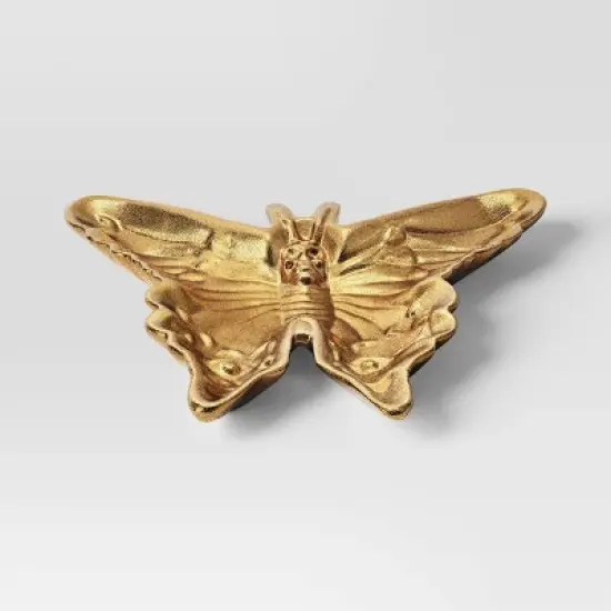 Halloween Moth Dish - Threshold&trade; image {2}