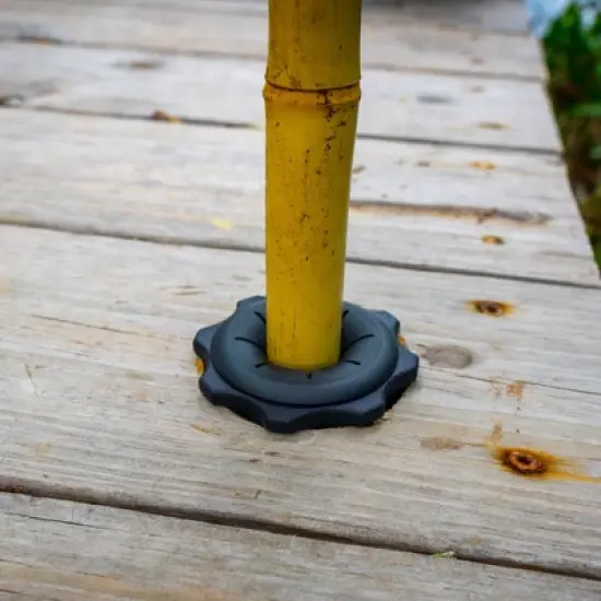 Ground Spike Anchor Kit &ndash; 2-Pack with Drill Chuck image {5}