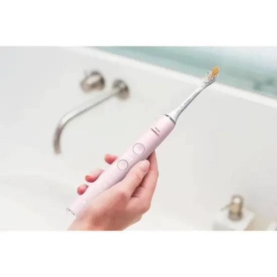 Philips Sonicare DiamondClean Smart 9300 Electric Toothbrush image {3}