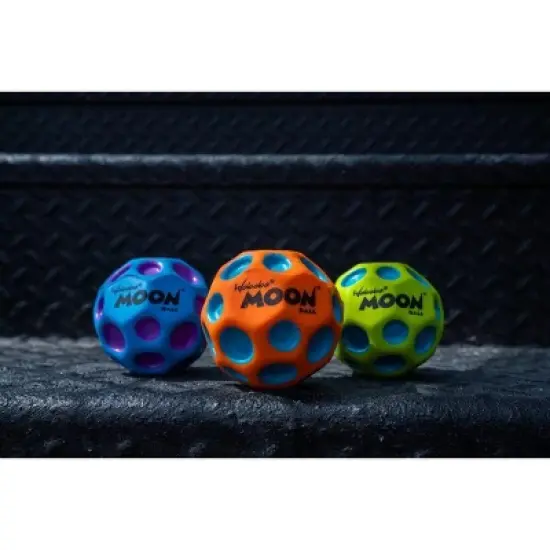 Waboba Martian Bouncy Moon Ball Random Colors image {3}