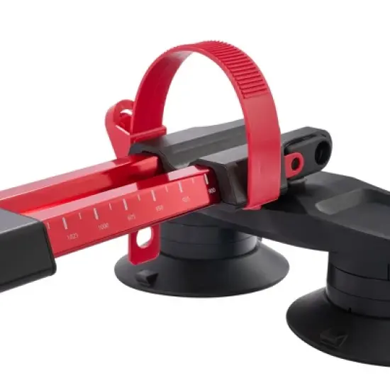 Allen Smart Suction&trade; Bike Rack image {6}