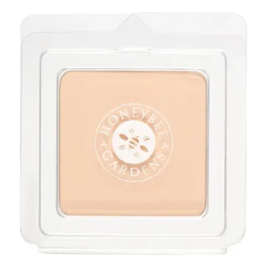 Honeybee Gardens  Pressed Mineral Powder Foundation image {8}