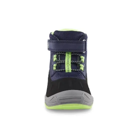 Stride Rite 360 Nebraska 2.0 Kid's Machine Washable Adjustable Width Easy On/Off Boot image {5}