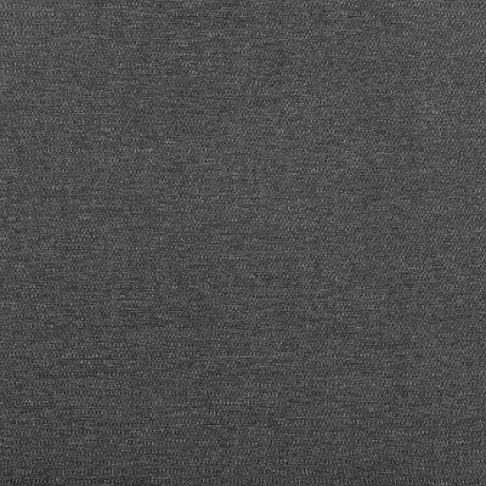 Dover 2pc Outdoor Rope Conversation Set with Loveseat & Coffee Table - Charcoal/Matte Black - Crosley image {3}