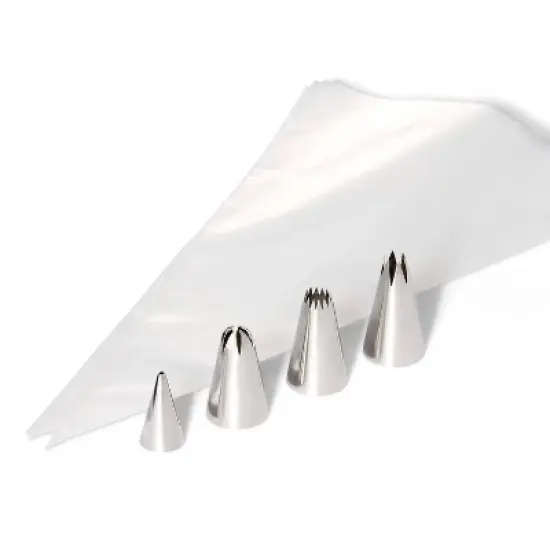 Cupcake Decorating Set - Favorite Day&trade; image {1}