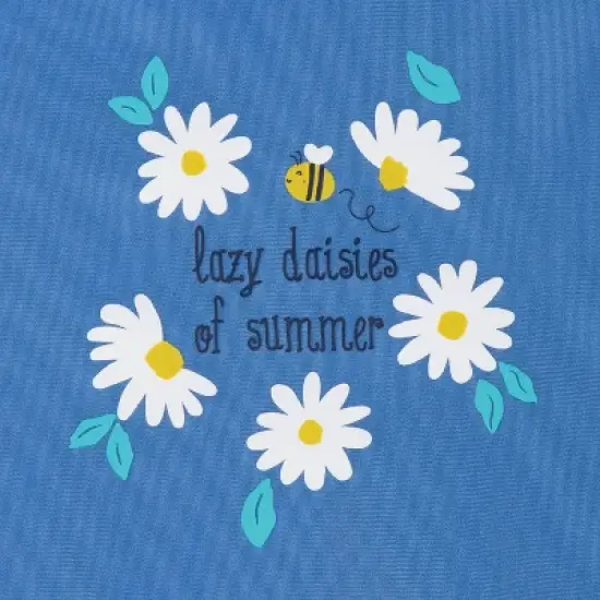 Gerber Baby & Toddler Girls' Two-Piece Swim Briefs and Long Sleeve Rash Guard Set image {4}