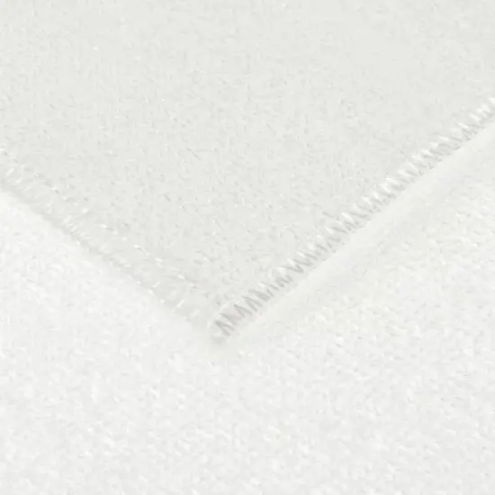 Unique Bargains Absorbent Microfiber Kitchen Towel 24 Pcs image {1}