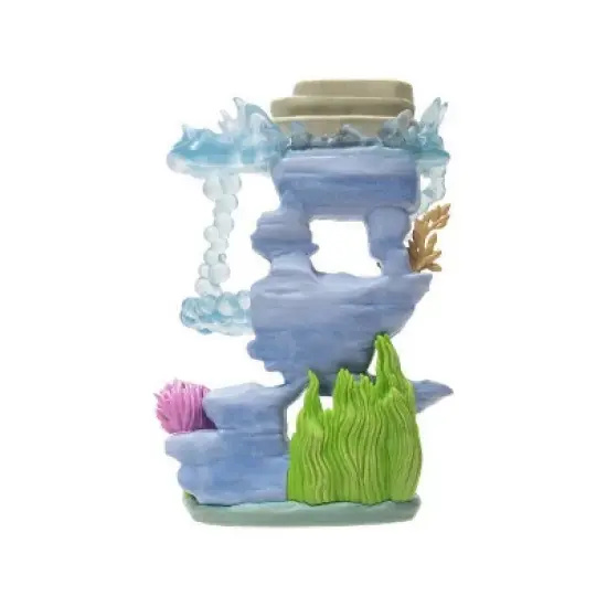 Pok&eacute;mon Select Undersea Environment Playset with Popplio and Horsea Mini Figures image {7}