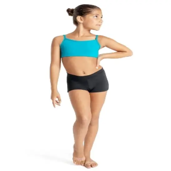 Capezio Team Basics Camisole Bra Top - Girls image {7}