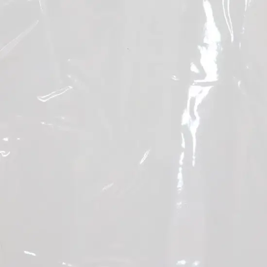 Sunnydaze Outdoor Portable Growing Rack 4-Tier Greenhouse with Roll-Up Door - 4 Shelves - Clear image {3}