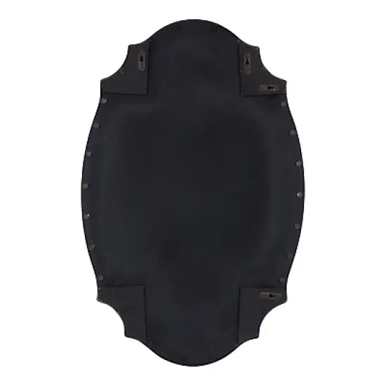 Kate and Laurel Leanna Framed Chalkboard image {2}