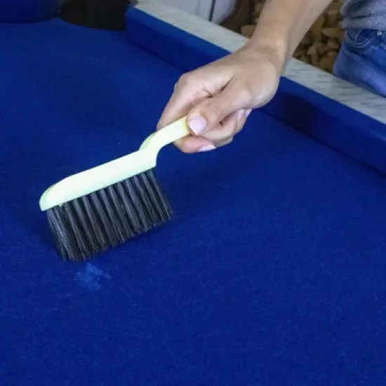 Hathaway Montecito 8' Pool Table - Driftwood image {17}