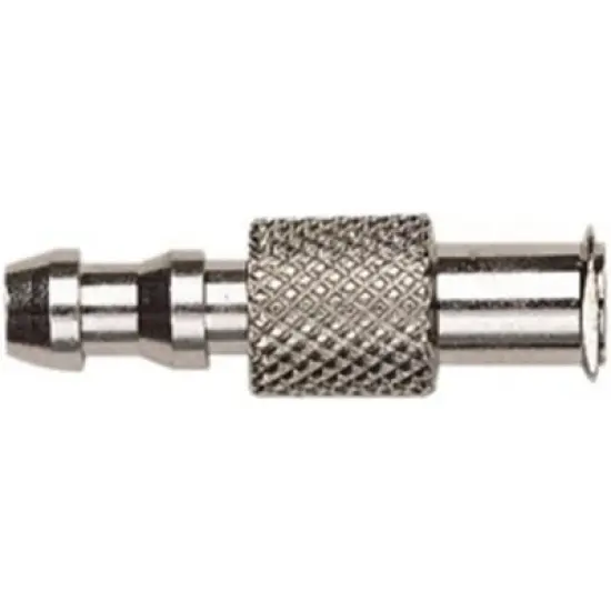 Mabis Luer Lock Connector Male image {1}