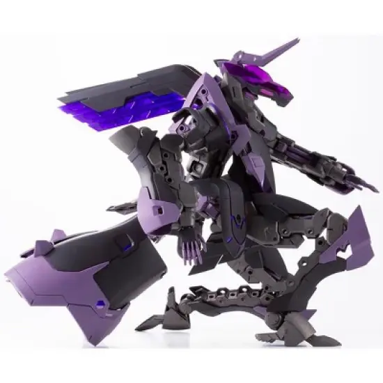 Gigantic Arms 09 Bicorn Model Kit Frame Arms Modeling Support Goods | Kotobukiya Action figures image {3}