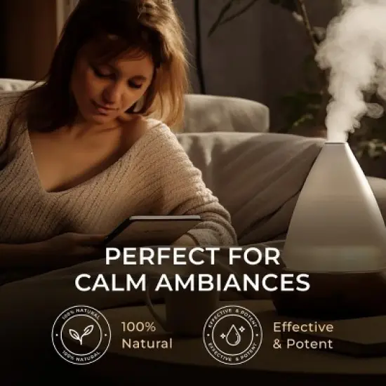 Sandalwood Essential Oils -Gya Labs Sandalwood Oils image {3}