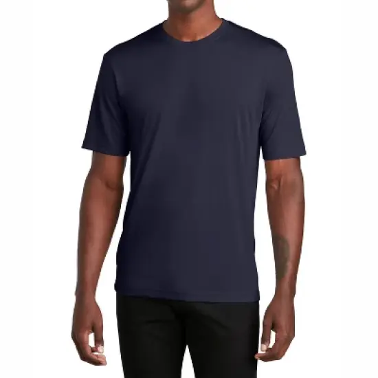Mafoose Men's Competitor Cotton Touch Tee image {7}