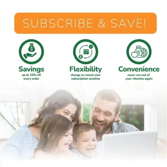 Lifeable - Ashwagandha + Ginseng & Lemon Balm - Adult - 60 Gummies image {3}