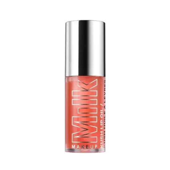 Milk Makeup Kush Hydrating Sheer Lip Oil - 0.18 fl oz - Ulta Beauty image {8}