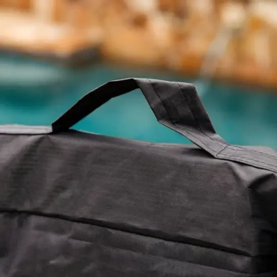 Dolphin Genuine Accessory &mdash; Classic Caddy Cover for Universal Caddy image {3}