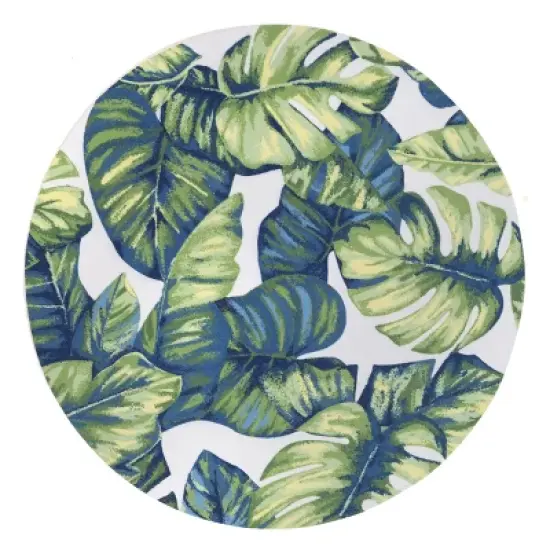 nuLOOM Lisa Floral Indoor/Outdoor Area Rug image {22}