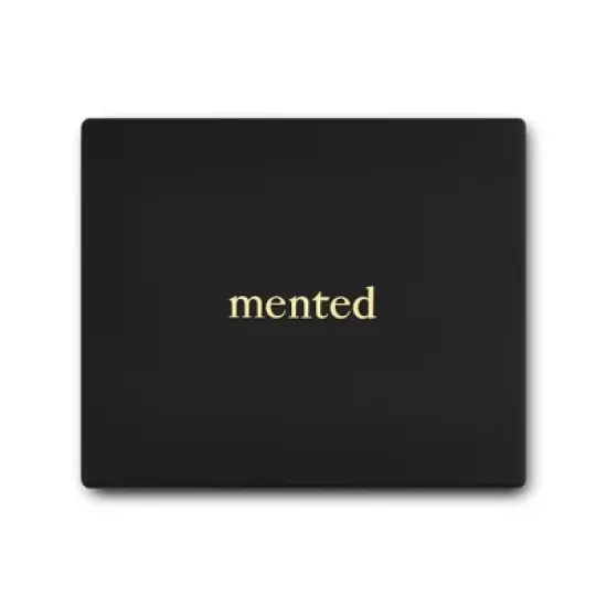 Mented Cosmetics Everyday Eyeshadow Palette - 1oz image {4}