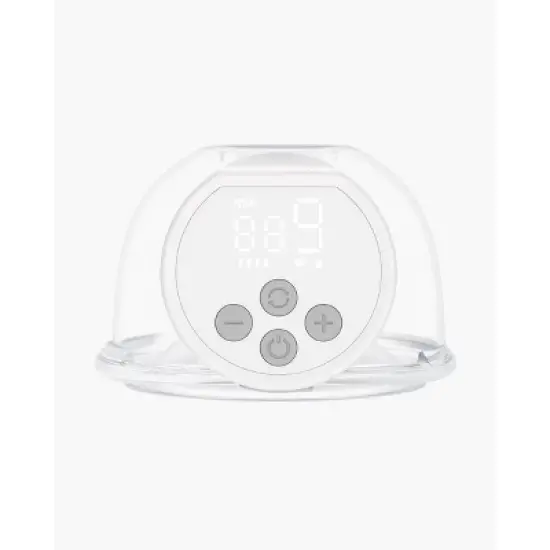 Momcozy S12 Pro-K Hands-Free Wearable Electric Breast Pump Set image {8}