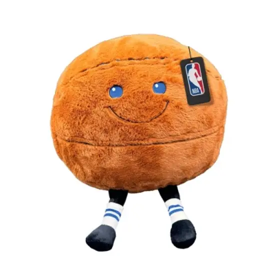 NBA Philadelphia 76ers Player Pal Plush Ball image {2}
