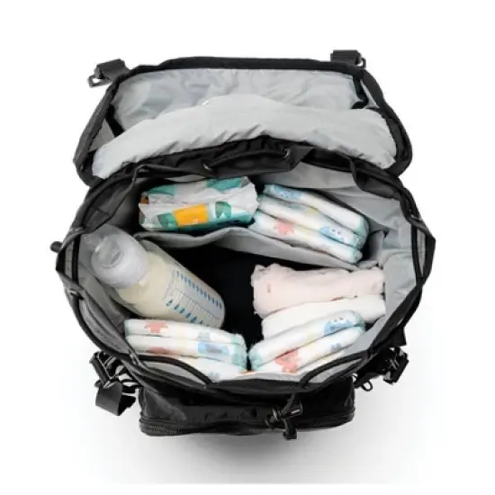 Colugo Parent Diaper Backpack image {6}