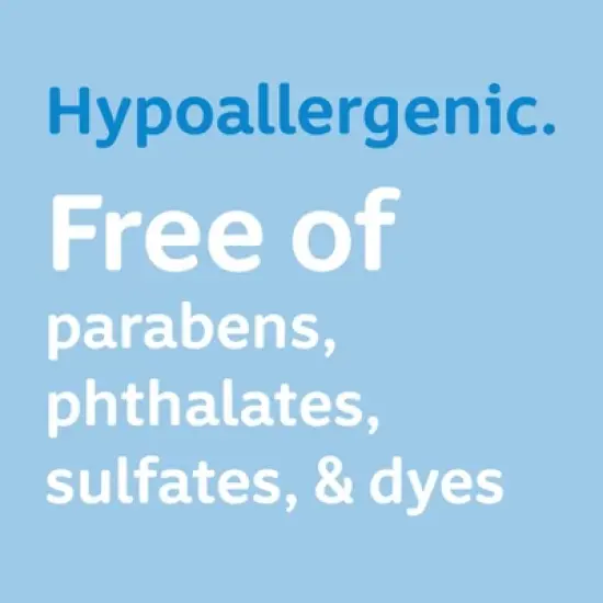 Johnson's Skin Nourishing Moisture Baby Body Wash, Aloe Scent & Vitamin E, Hypoallergenic - 20.3 fl oz image {6}