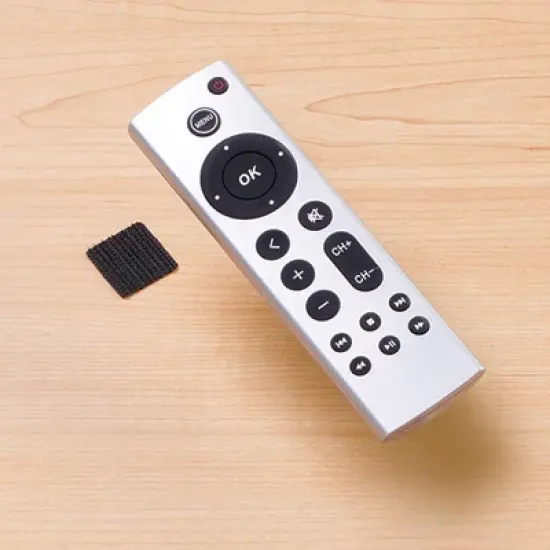 VELCRO 7/8" 12ct Sticky Back&nbsp;Squares Mounting Adhesive for Classroom and Office Organization Black image {3}