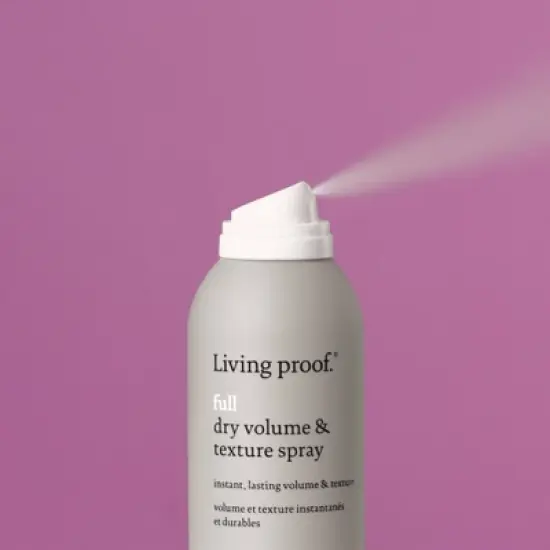 Living Proof Full Dry Volume Texture Spray - Ulta Beauty image {3}