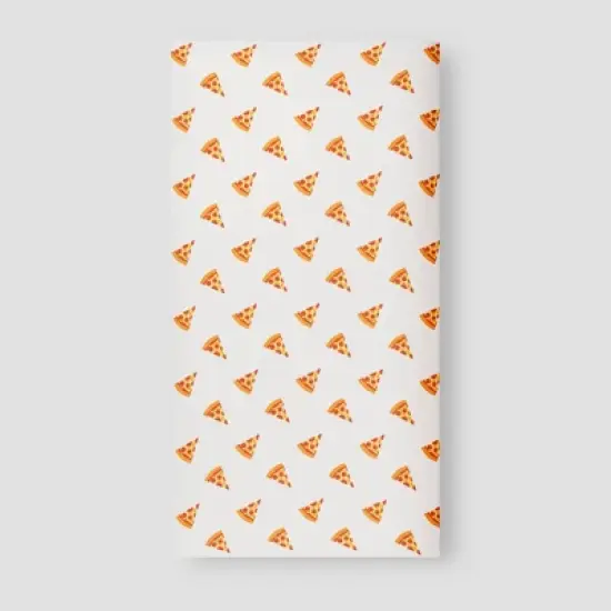 Layette by Monica + Andy Fitted Crib Sheet image {12}