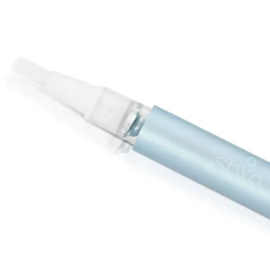 Shyn Brighter Tooth Whitening System - Cloud White - 8oz image {6}