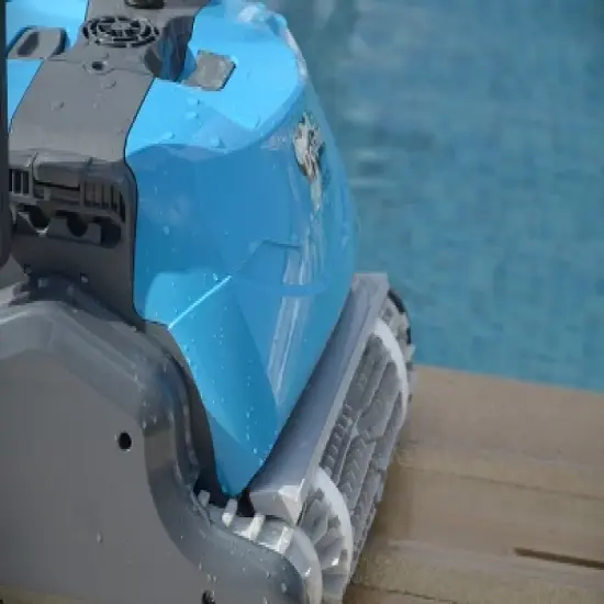 Dolphin Oasis Z5i Cleaner WiFi Model 2021 image {3}