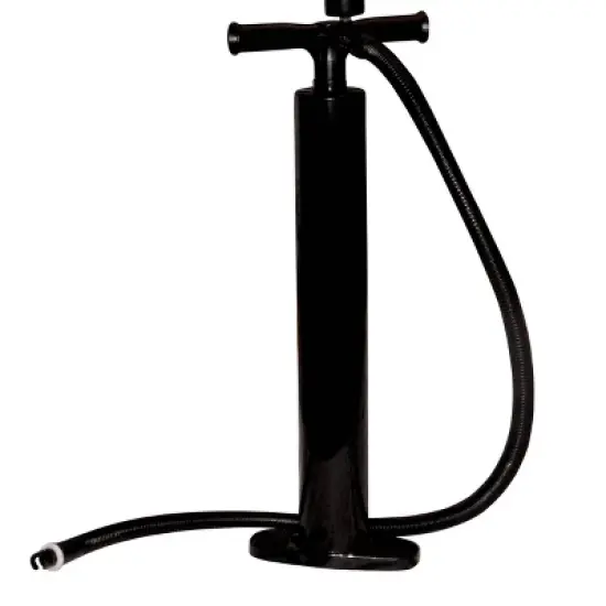 WOW 10' x 6" Rover Stand-Up Paddleboard Package with Cupholder image {11}