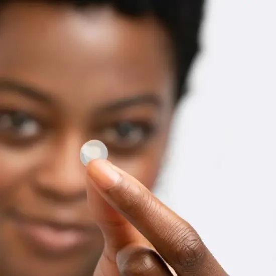 Hero Cosmetics Mighty Patch Invisible Acne Pimple Patches - 39ct image {6}