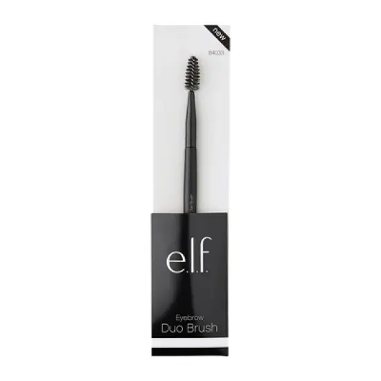 e.l.f. Eyebrow Duo Brush image {2}