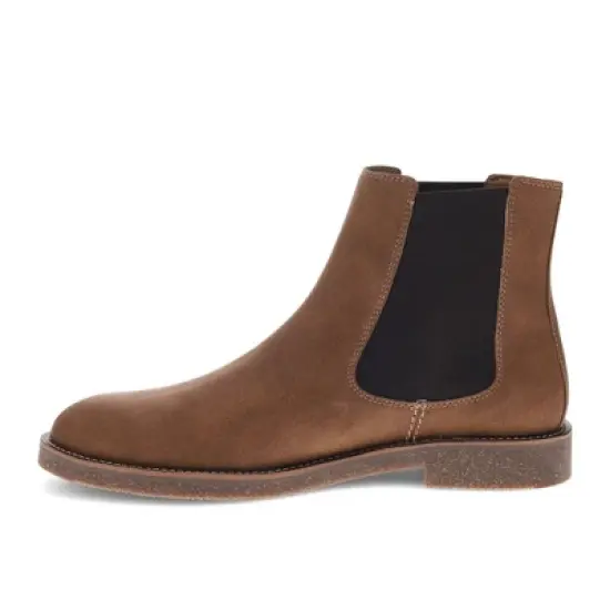 Dockers Mens Novi Dress Casual Slip-on Chelsea Boots image {4}