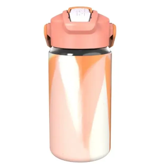 Zak Designs 16 fl oz Polypropylene Bottle with Silicone Sleeve image {6}