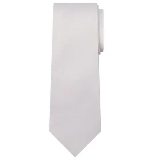 Marquis Men's Solid Neck Tie & Hanky Set image {11}