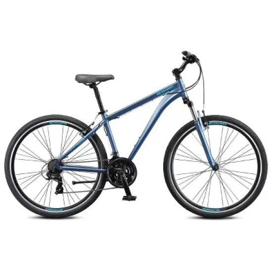 Schwinn Men's Trailway 700c/28" Hybrid Bike image {1}