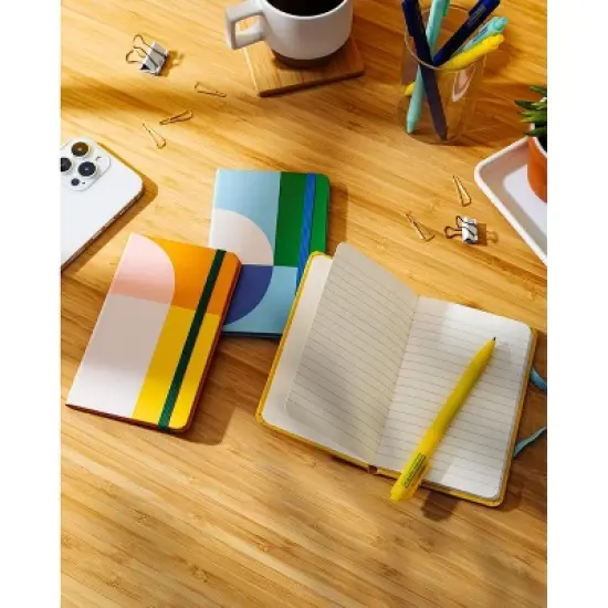 Poketo Essential Pocket Notebook image {1}