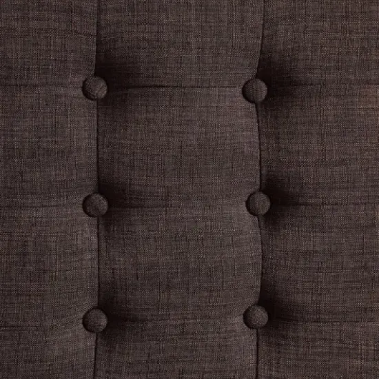 Claire Tufted Upholstered Bench - Adore Decor image {4}