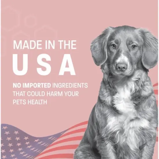 Pet Health Pros Dog Anti-Chewing Spray, Preventive Tool, Bitter Agent, Indoor/Outdoor Use - 8 oz; Clear image {4}