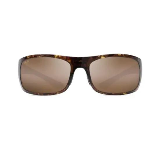 Maui Jim Big Wave Wrap Sunglasses image {6}