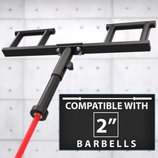 Synergee Viking Press Attachment - image {2}