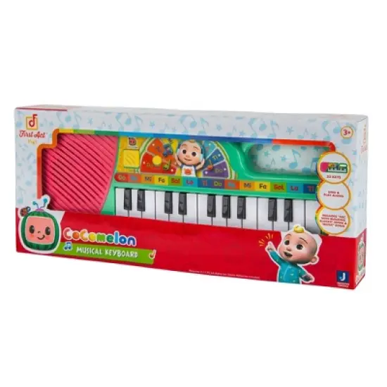 CoComelon First Act Keyboard image {3}
