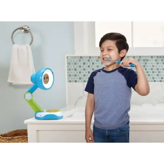 VTech Funny Sunny the Interactive Storyteller image {4}